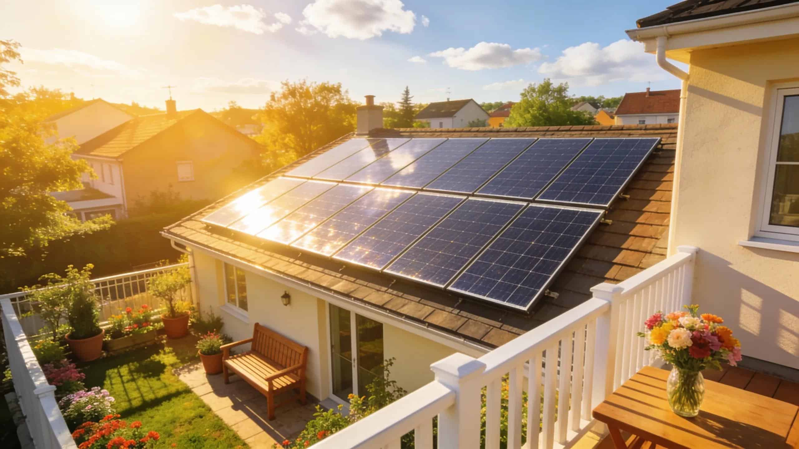 What Your Electric Bill Will Look Like After Installing Solar Panels in Massachusetts and Southern New Hampshire