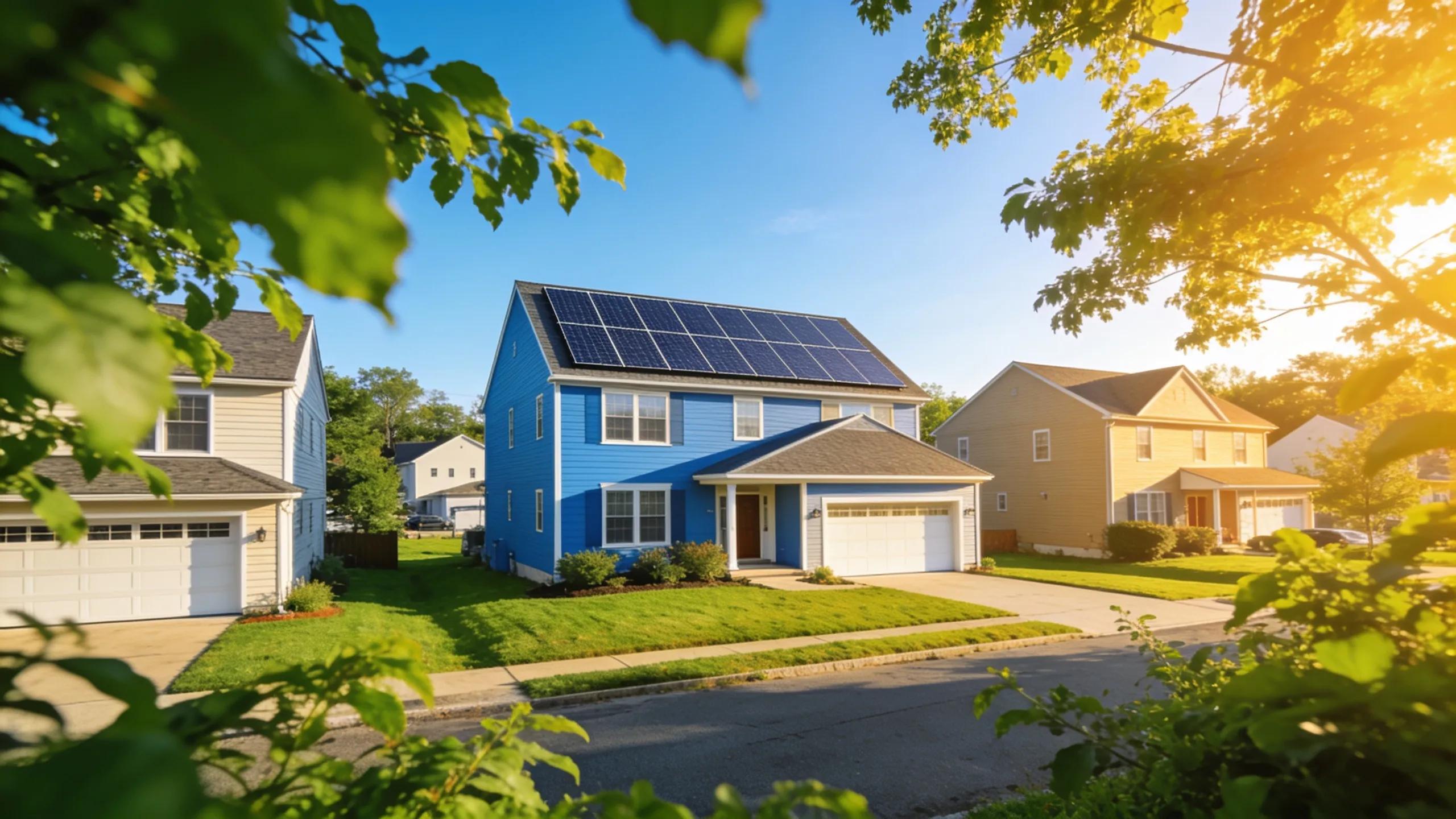 Massachusetts SMART Program 2026: Complete Solar Incentive Guide for Homeowners to Maximize Savings and Benefits