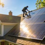 Choose the Best Solar Installer in Boston: Expert Local Solar Panel Installation & Service