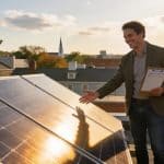 Commercial Solar Financing Options in Massachusetts for Businesses: Solutions to Maximize Savings and Incentives